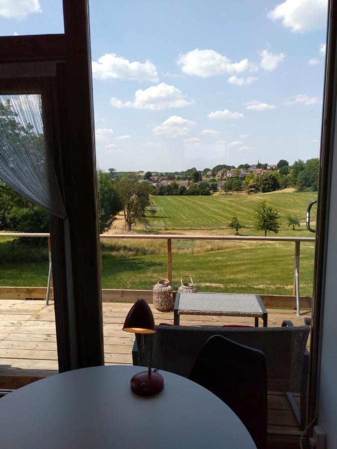 The Lodge Bilzen Exterior foto